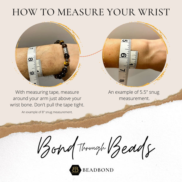 Stone of Awareness Bracelet