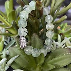 Prehnite Healing Bracelet