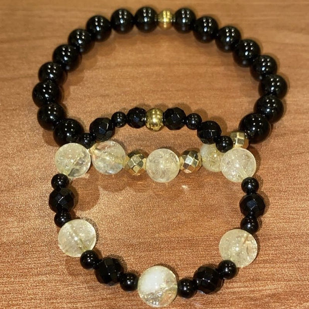 Protection, Success, and Grounding Bracelets