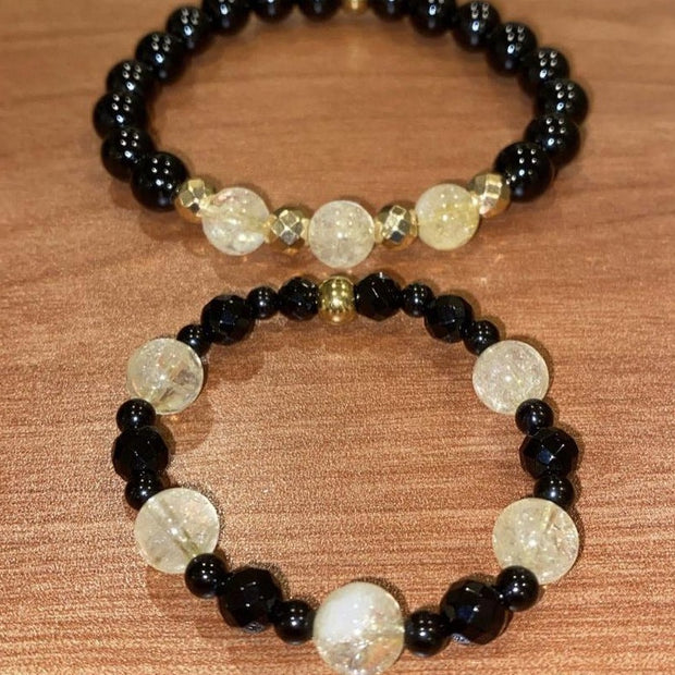 Protection, Success, and Grounding Bracelets