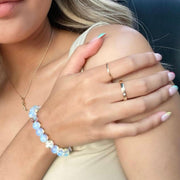 Opalite Bracelet