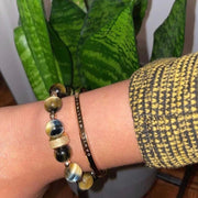 Tiger’s Eye Protection Bracelet