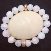 New Beginnings Moonstone Bracelet