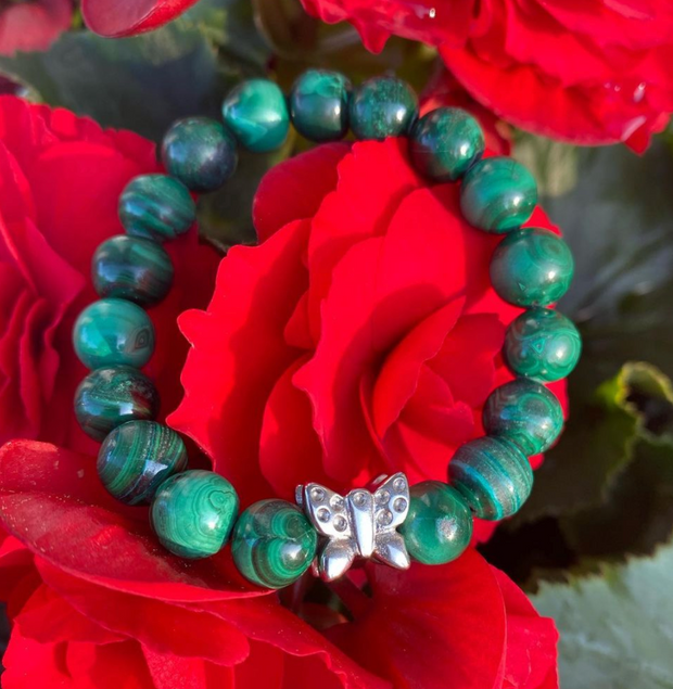 Stone of Protection Bracelet