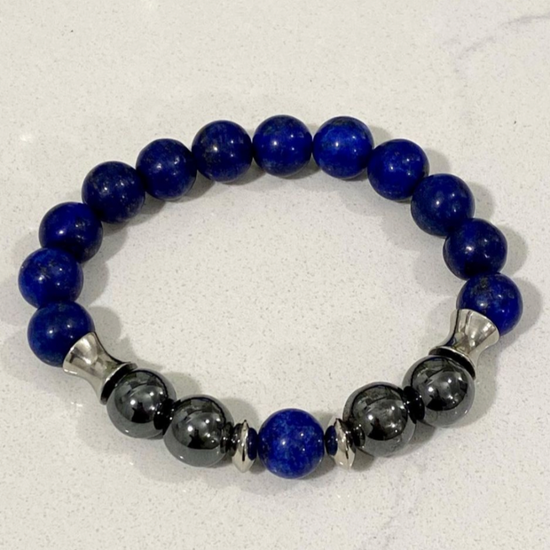 Negative Energy Deflector Bracelet