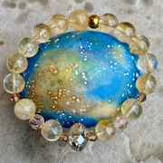 Healthy Mind and Body Bracelet