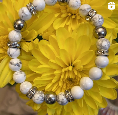 Higher Spiritual Consciousness Bracelet
