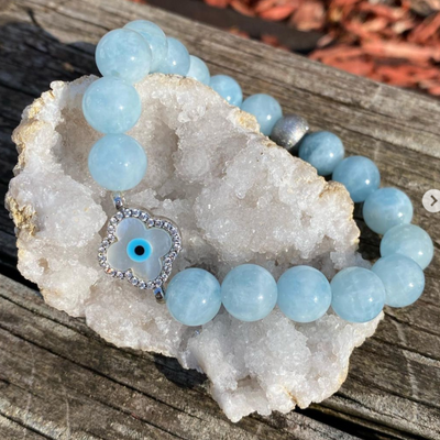 Stone of Awareness Bracelet