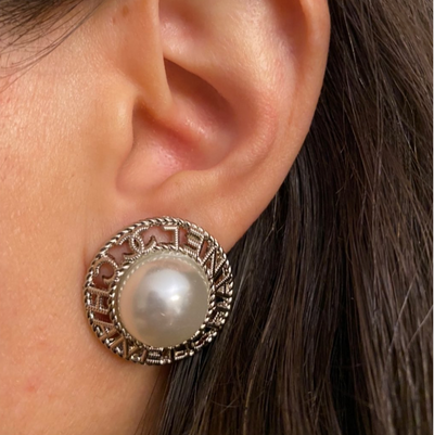 Classic Vintage Earrings
