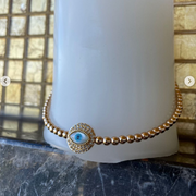 Hematite Necklace