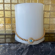 Hematite Necklace