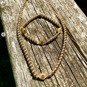 Hematite Set