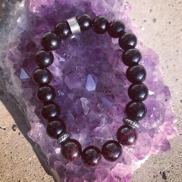Strong Protection Men's Bracelet