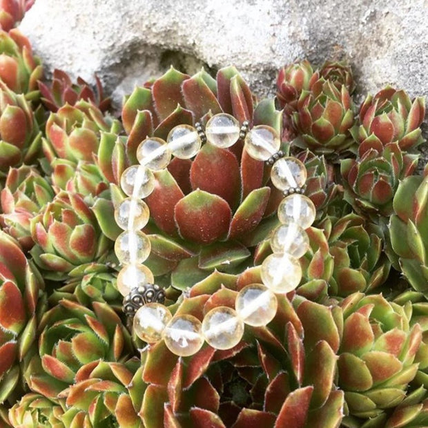 Citrine Success Bracelet