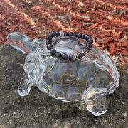 Amethyst Soothing Men's Bracelet