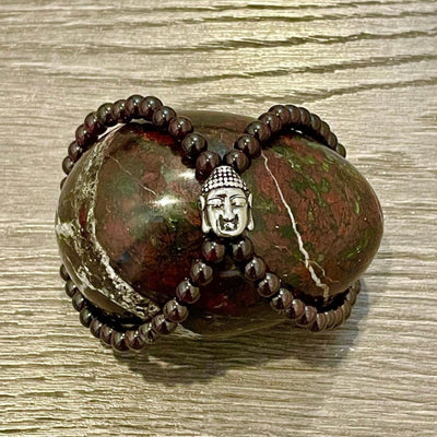 Red Garnet Success Bracelet