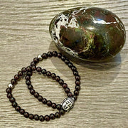 Red Garnet Success Bracelet