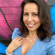 Master Healer Crystal Necklace