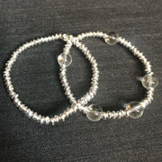 Hematite Grounding Bracelet
