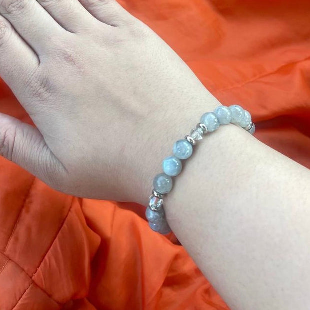 Labradorite Lightworker Bracelet