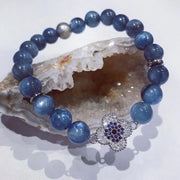 Tranquil Kyanite Bracelet